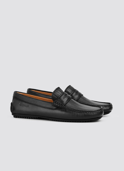 Barshim Moccasin