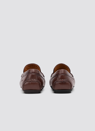 Barshim Moccasin