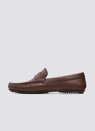 Barshim Moccasin