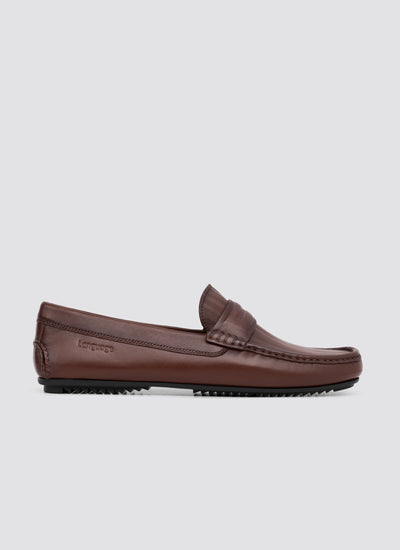 Barshim Moccasin