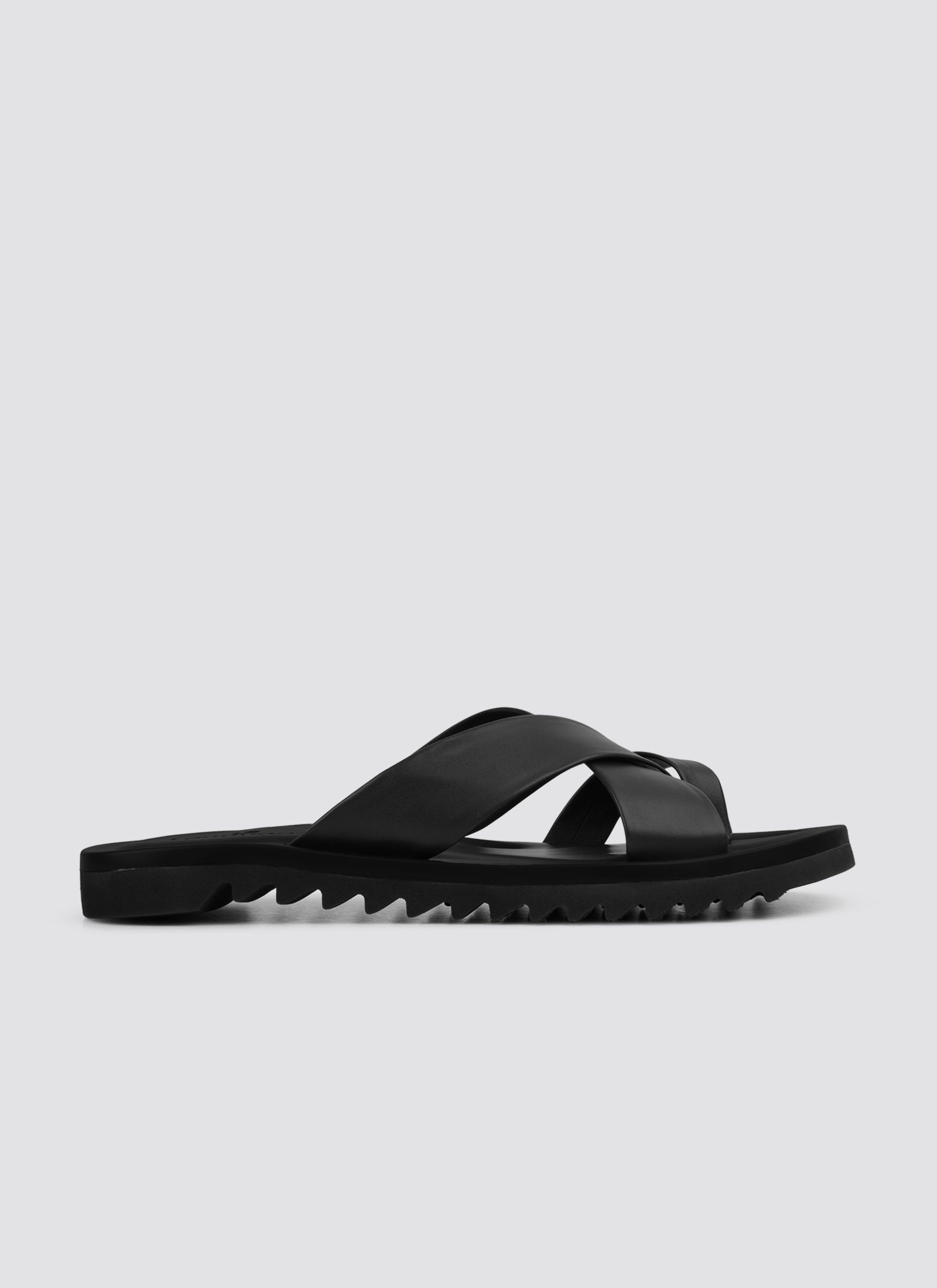 Rainier Sandal