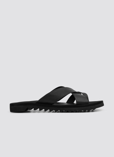 Rainier Sandal