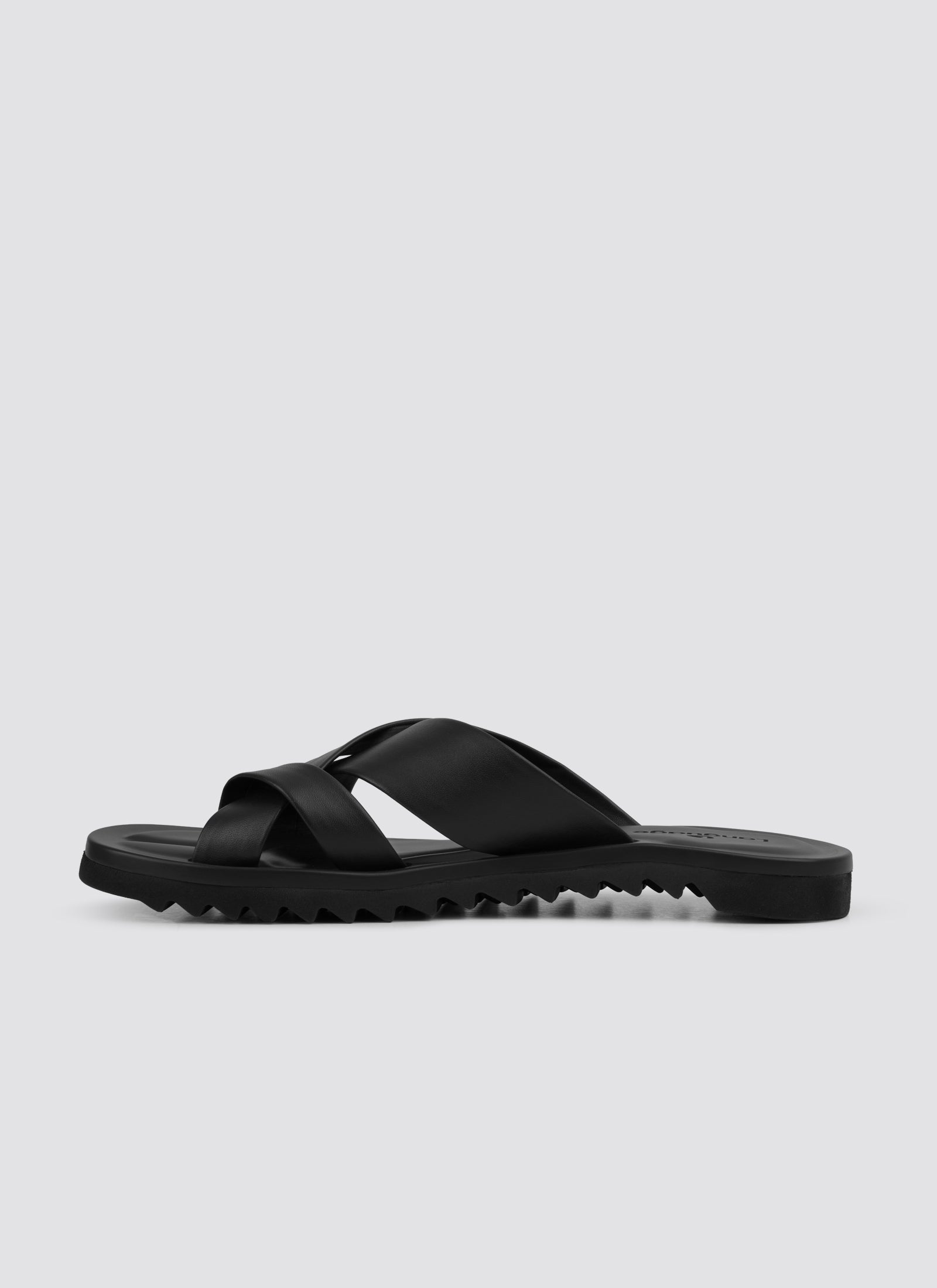 Rainier Sandal
