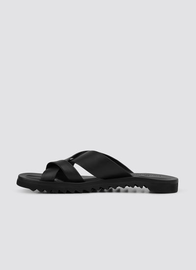 Rainier Sandal