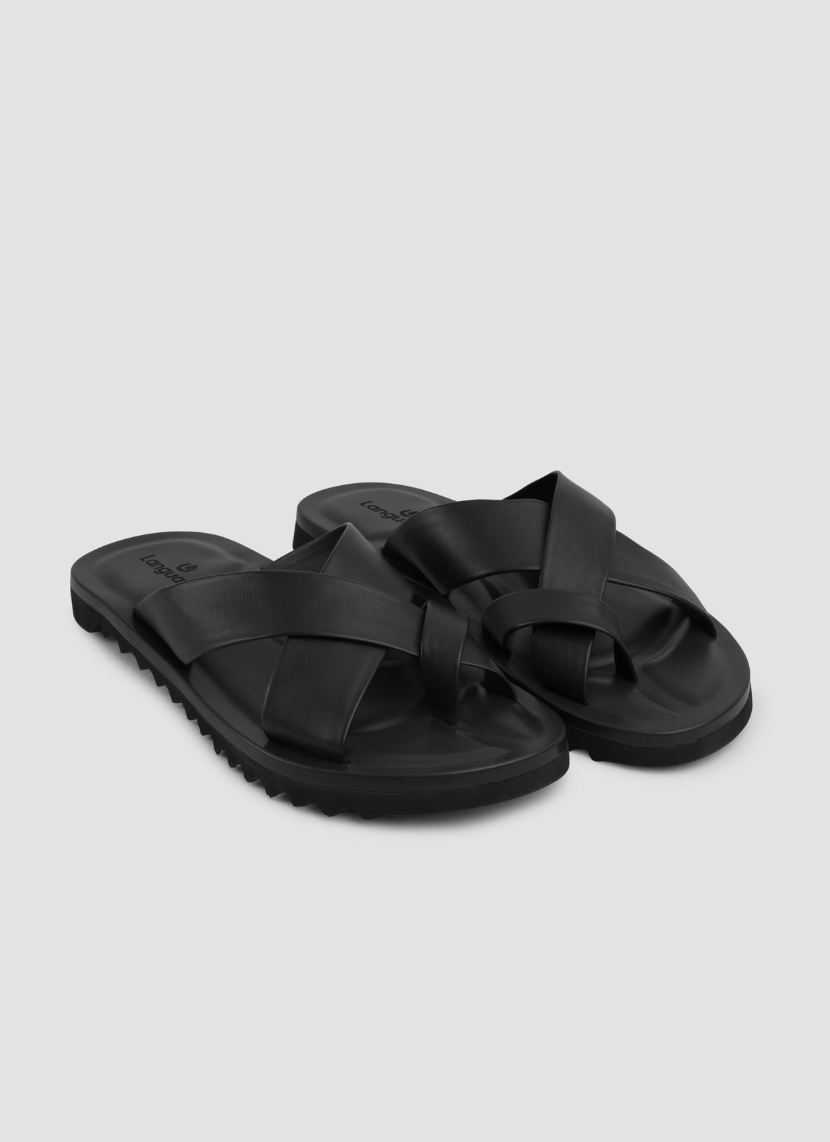 Rainier Sandal