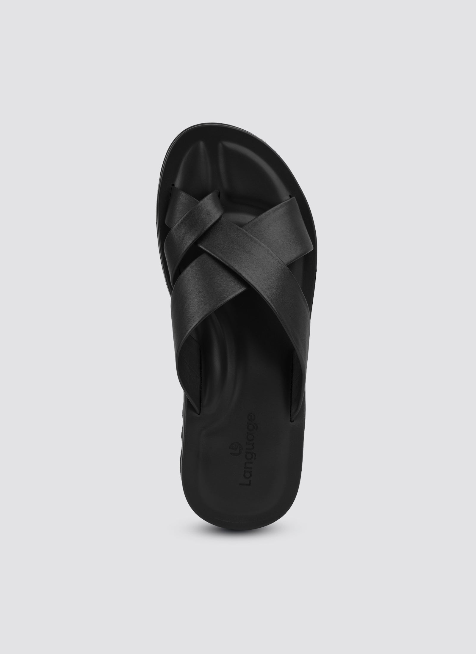 Rainier Sandal