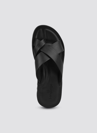 Rainier Sandal
