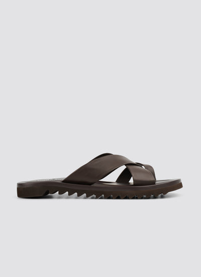 Rainier Sandal