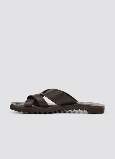 Rainier Sandal