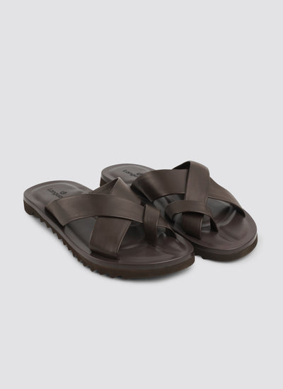 Rainier Sandal