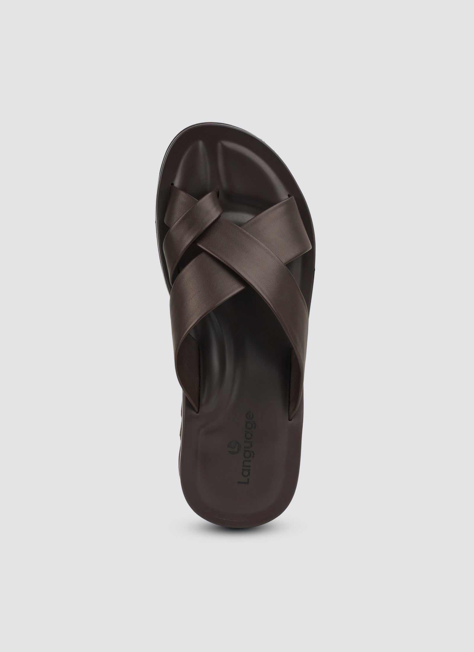 Rainier Sandal