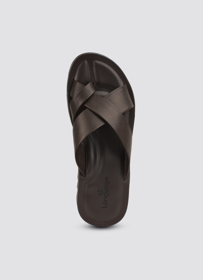 Rainier Sandal