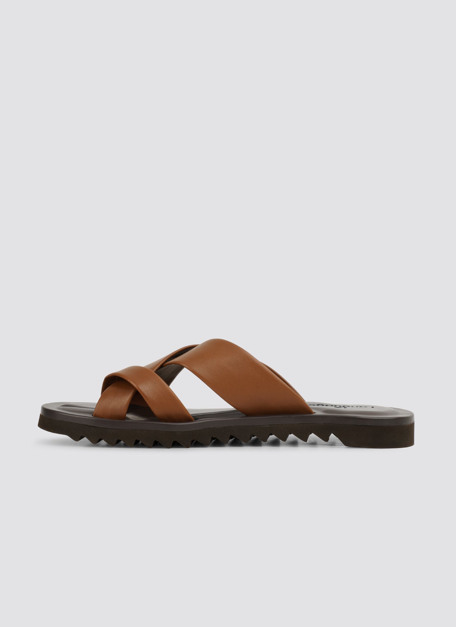 Rainier Sandal