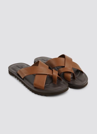 Rainier Sandal