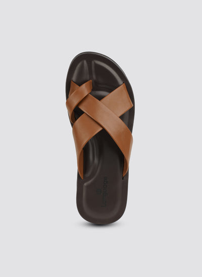 Rainier Sandal