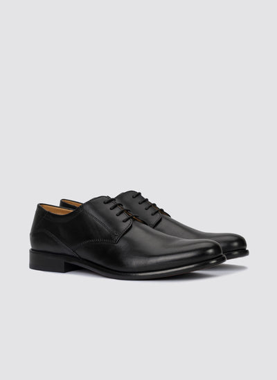 Rim Lace-ups