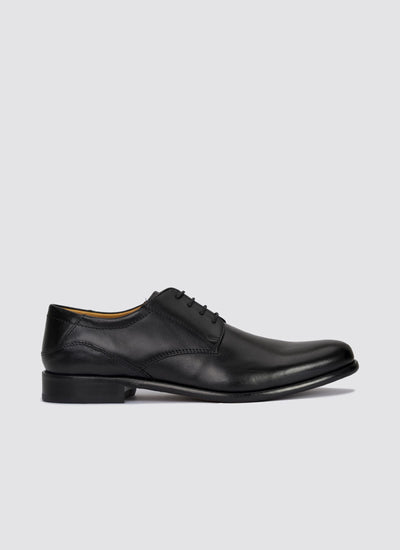 Rim Lace-ups