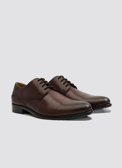 Rim Lace-ups