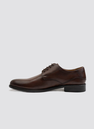 Rim Lace-ups