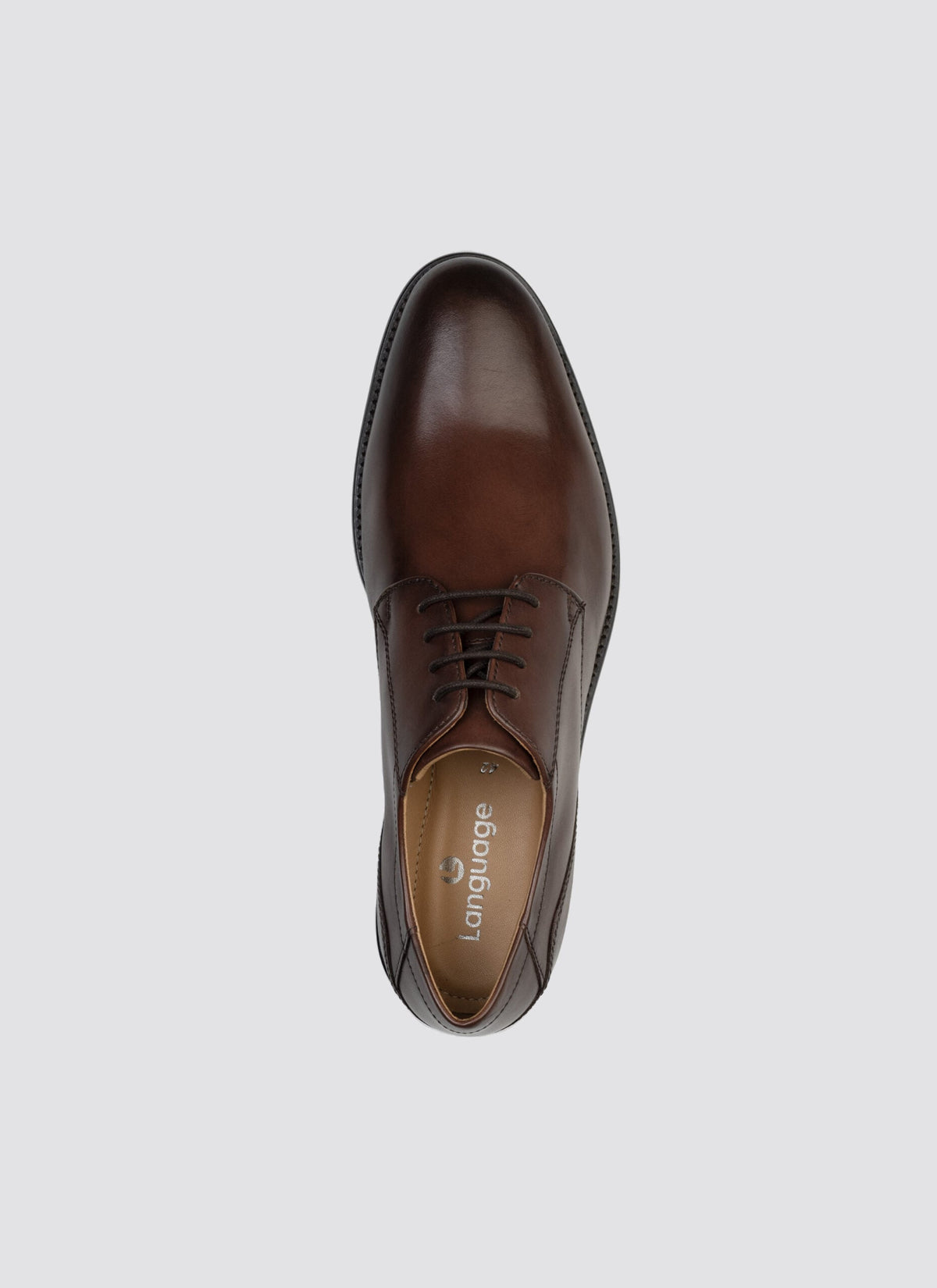 Rim Lace-ups