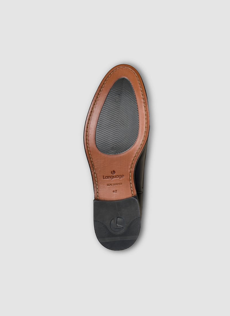 Clyde Boot