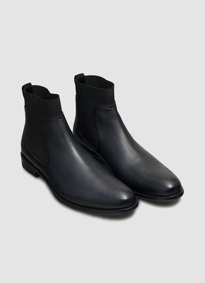 Clyde Boot
