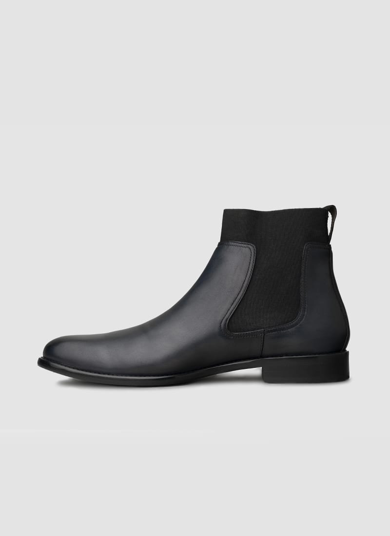 Clyde Boot