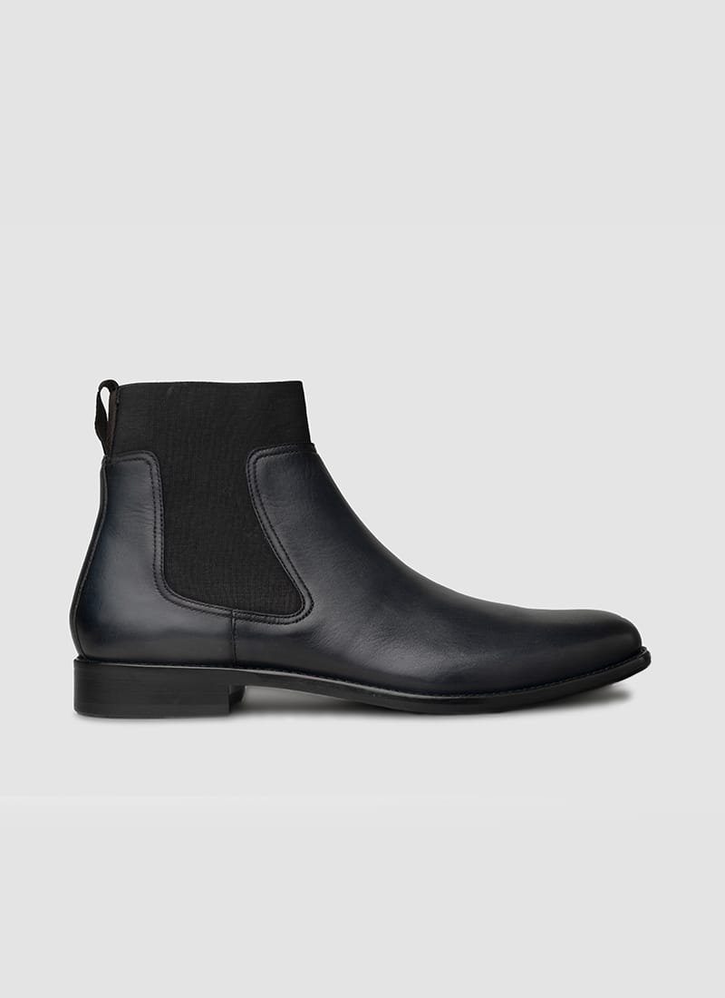Clyde Boot