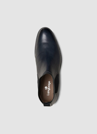 Clyde Boot