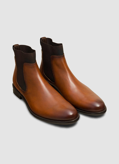 Clyde Boot