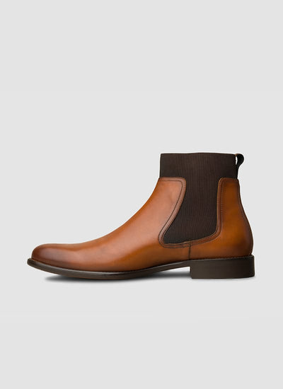 Clyde Boot