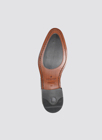 Laurent Lace-ups