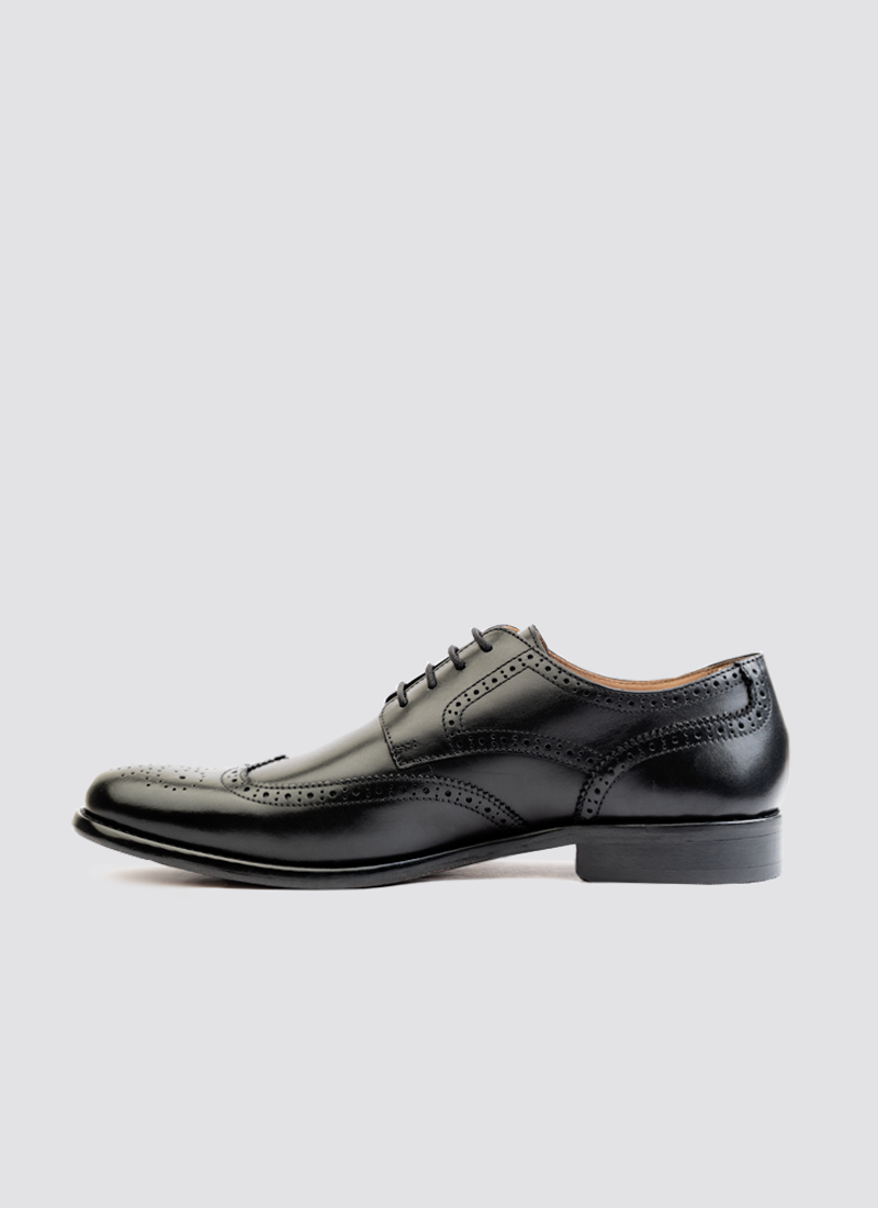 Laurent Lace-ups