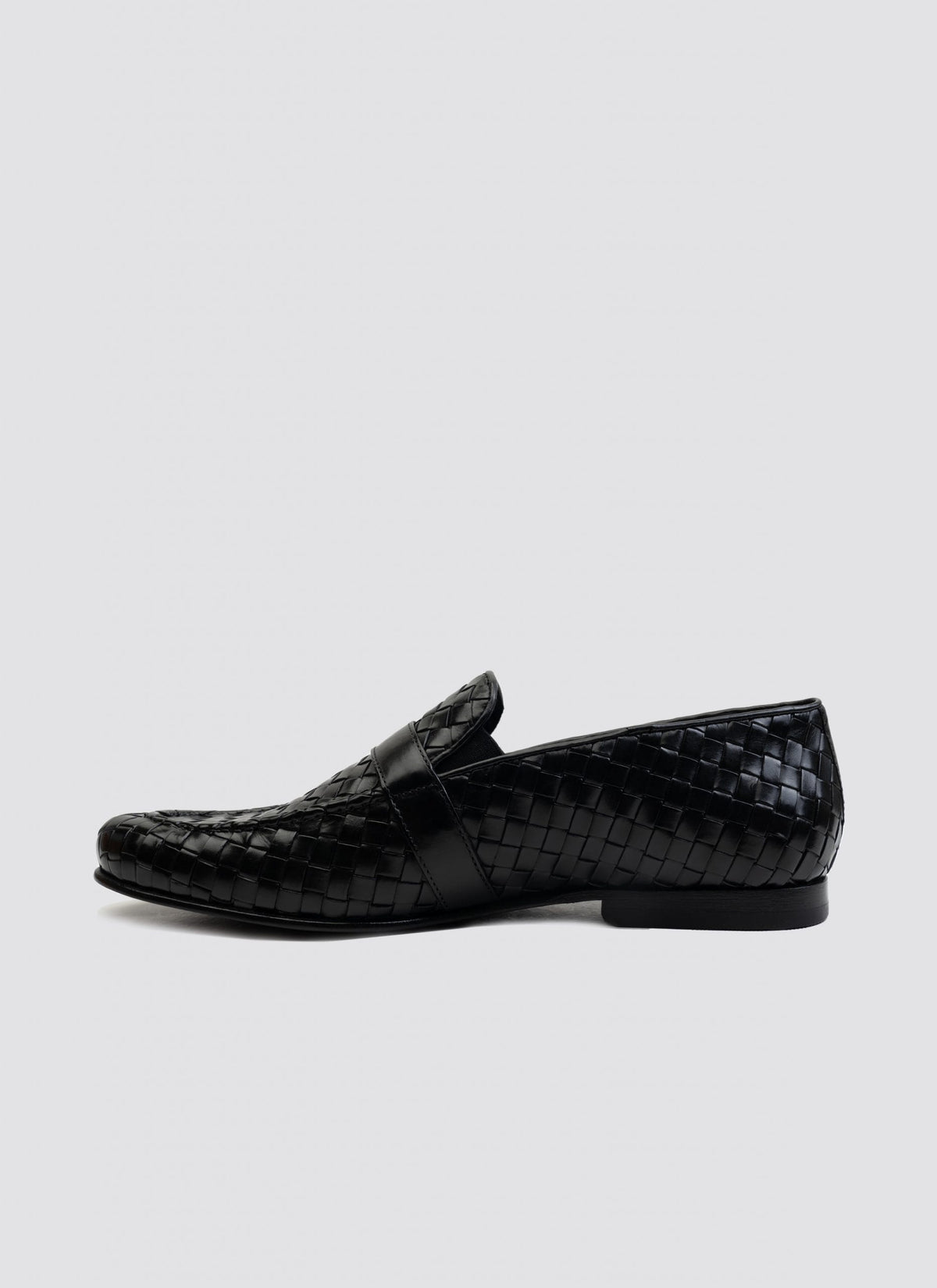 Lofter Loafer