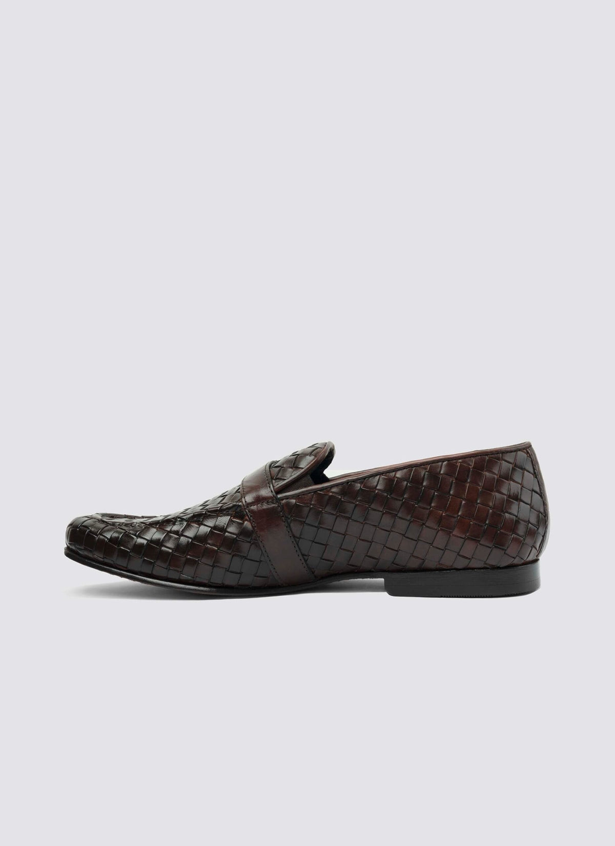 Lofter Loafer