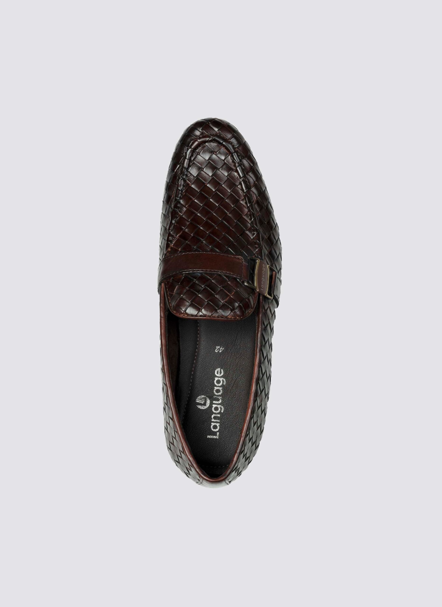 Lofter Loafer