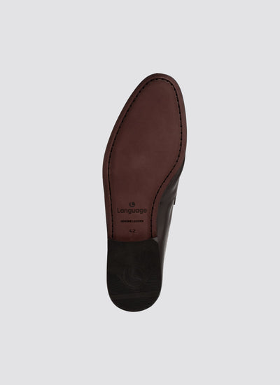 Cordan Loafer