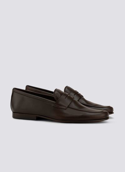 Cordan Loafer