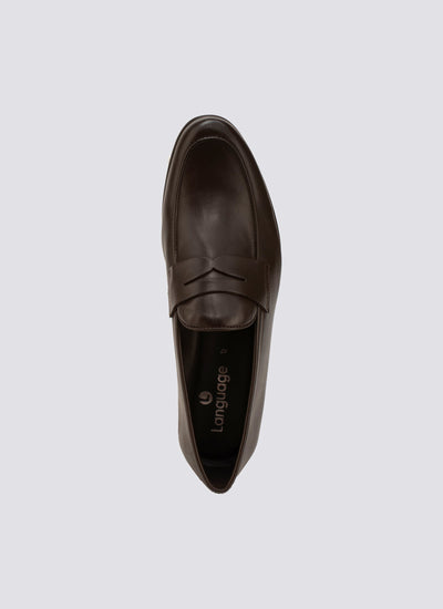 Cordan Loafer