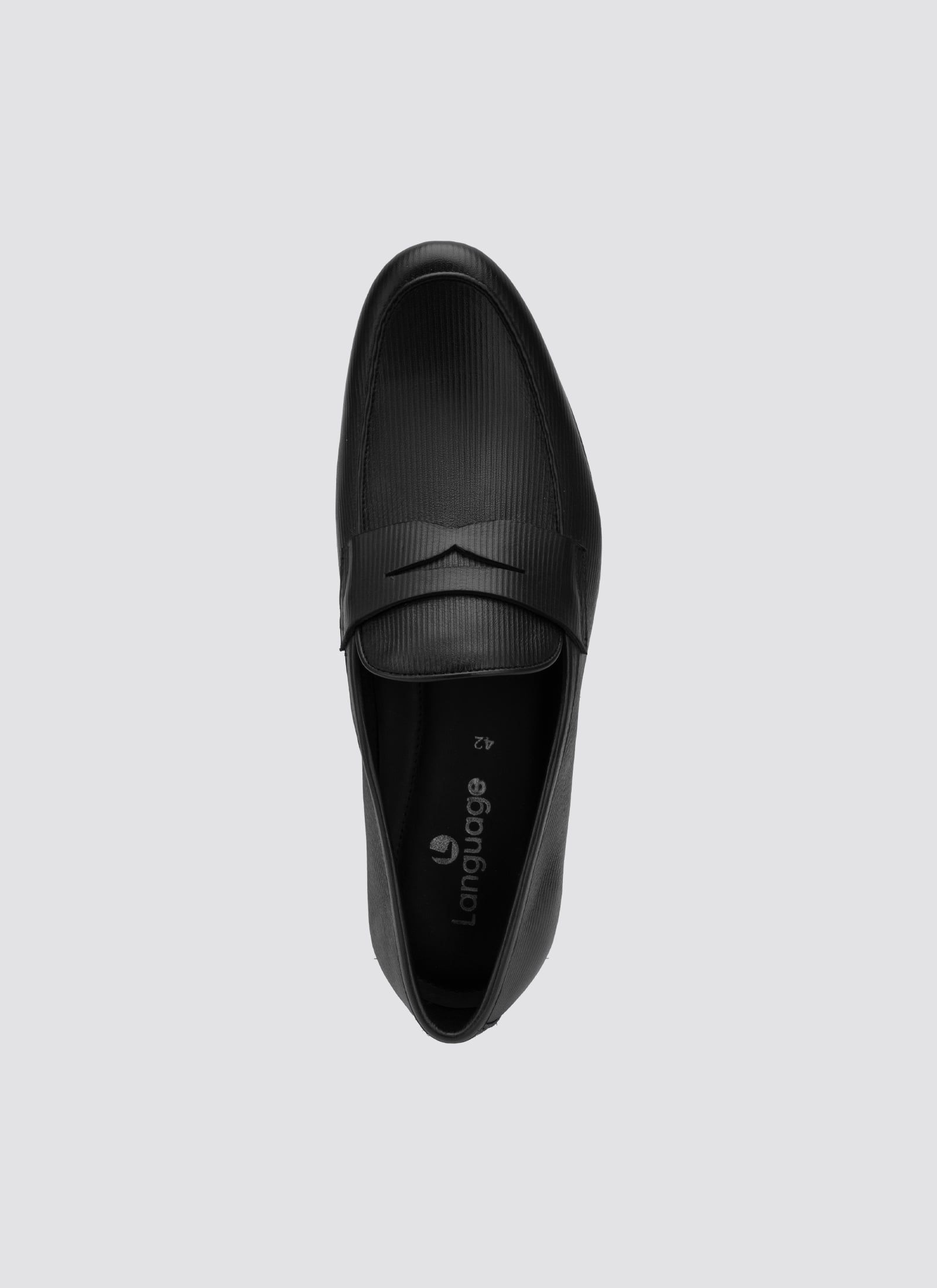 Norvin Loafer