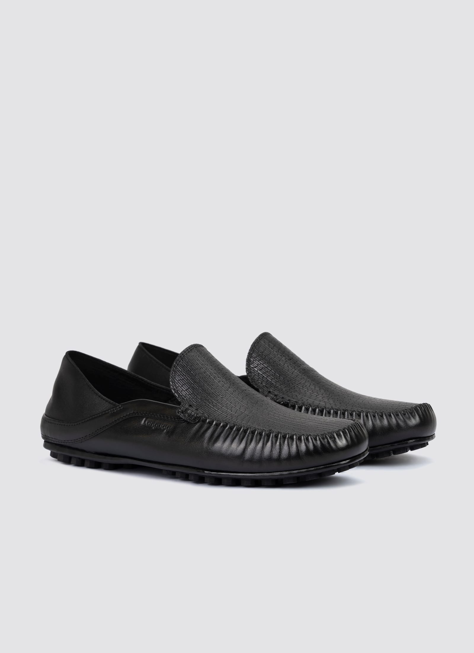 Ivor Loafer