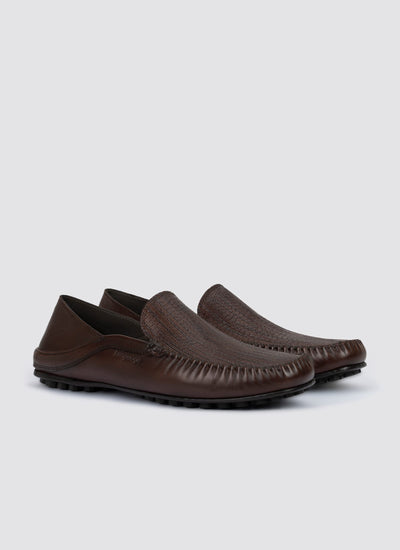 Ivor Loafer