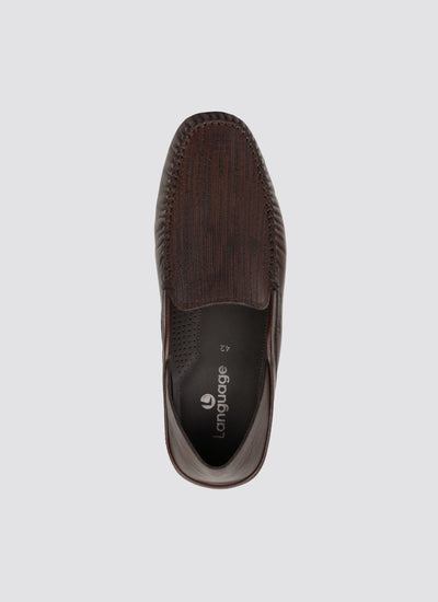 Ivor Loafer