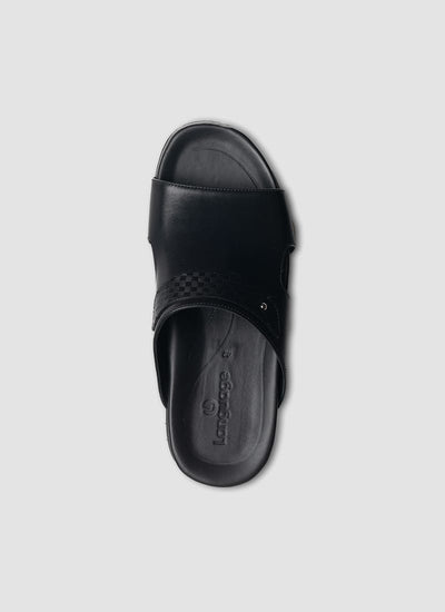 Gerald Sandal