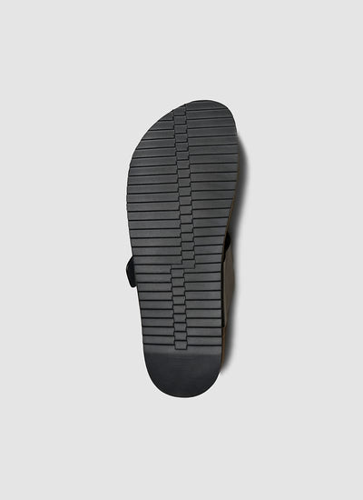 Packer Sandal