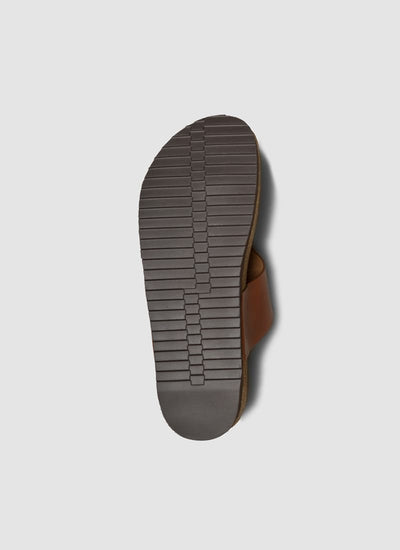 Packer Sandal