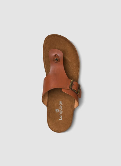 Packer Sandal