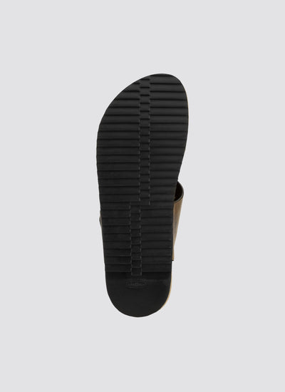 Packer Sandal