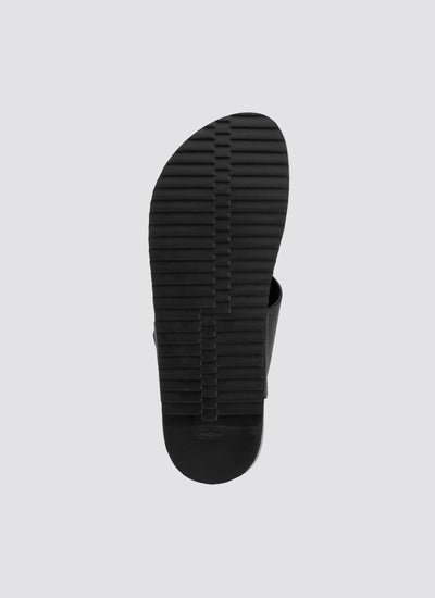 Packer Sandal