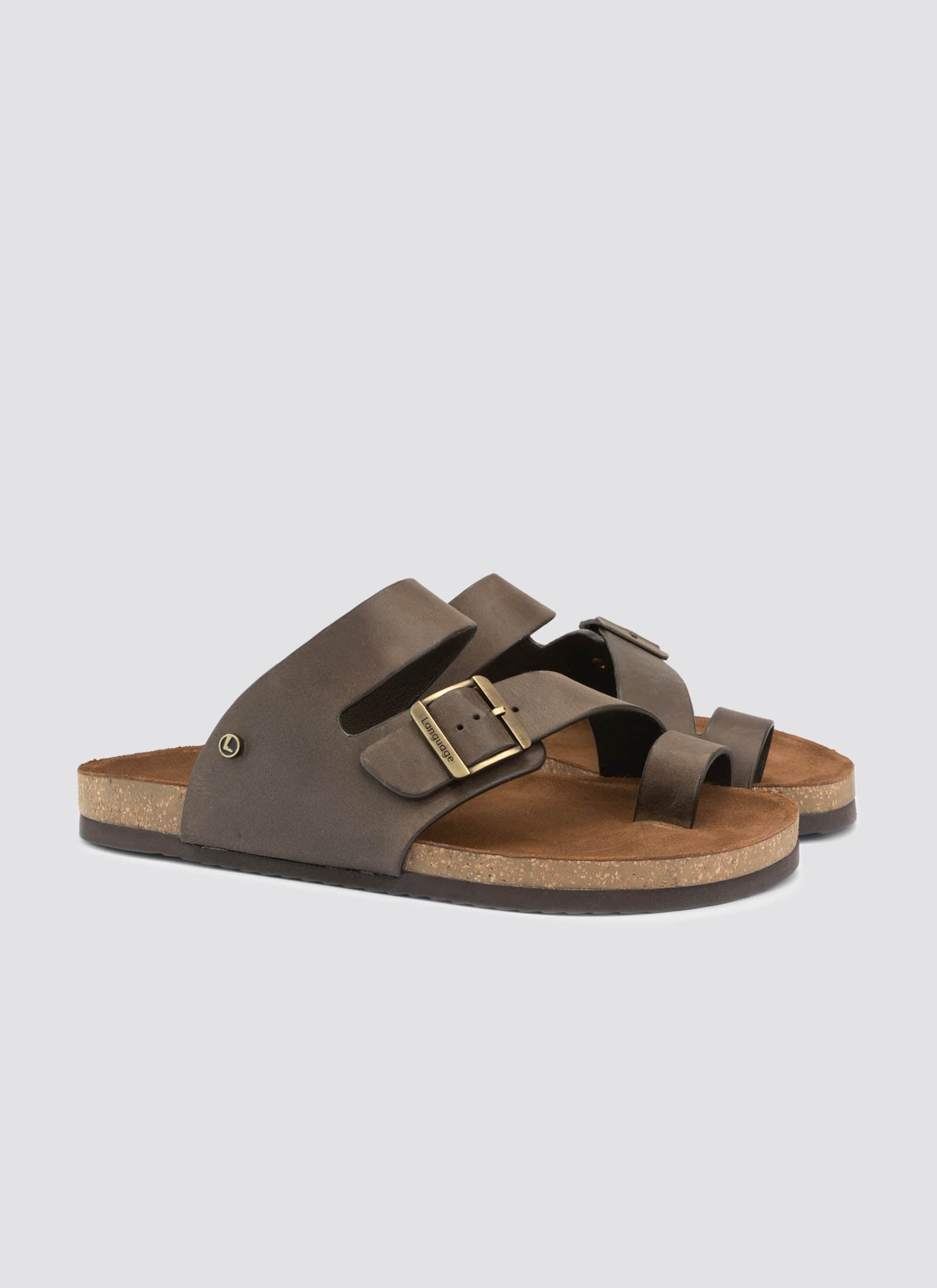 Holden Sandal
